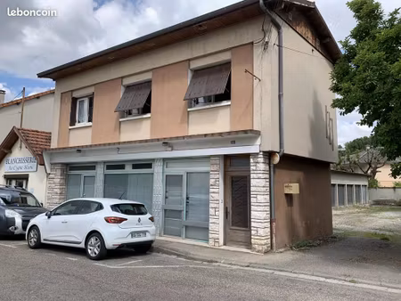 maison 5 pièces 85 m²