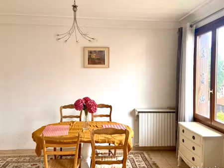 location courte durée 3 pièces