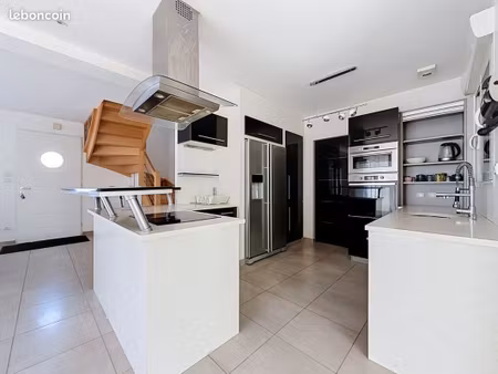 charmante maison t5