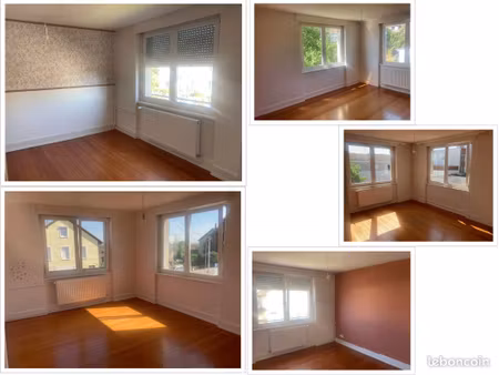 appartement 180 m²