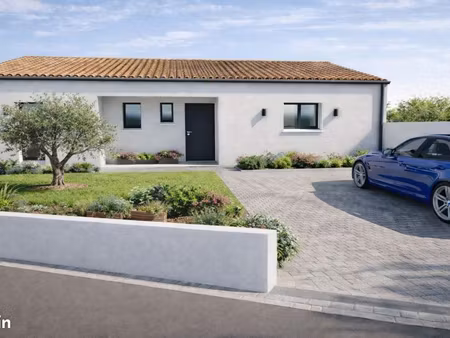 maison 5 pièces 88 m²