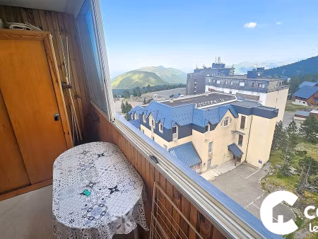 appartement 1 pièce 28 m²