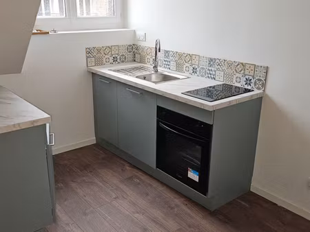 appartement t2