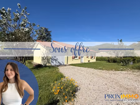 maison 4 pièces 92 m²