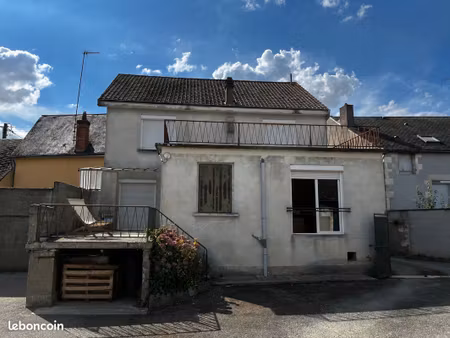 maison 8 pièces 160 m²