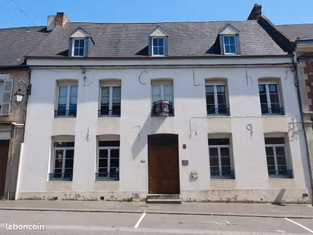 maison 12 pièces 307 m²