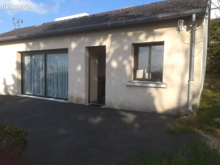 appartement f1 40 m²