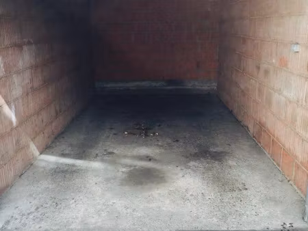 garage box - neudorf