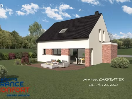 maison 7 pièces 145 m²