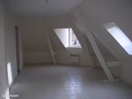 appartement 3 pièces 72 m²