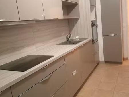loue appartement meublé