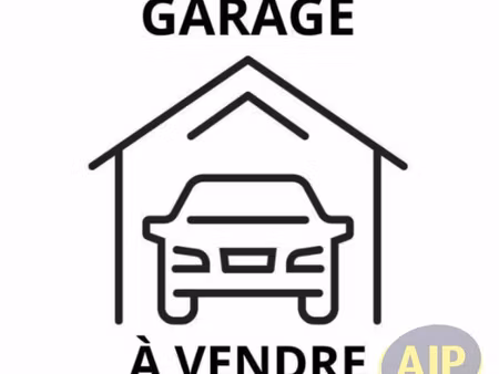 parking/box nantes