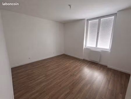 appartement t2 de 65 m²