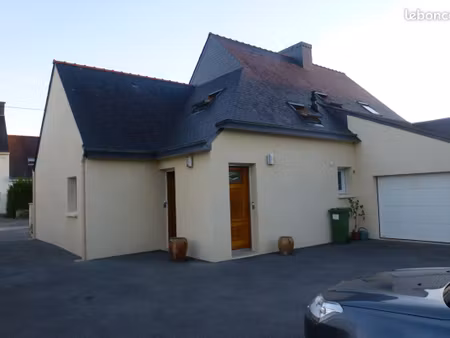 appartement sainte anne d'auray