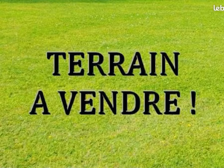 terrain 216 m² perpignan