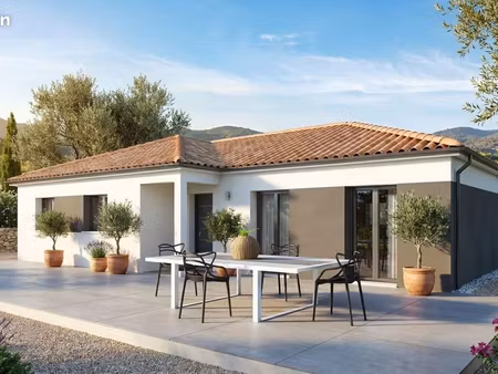 maison 3 pièces 71 m²