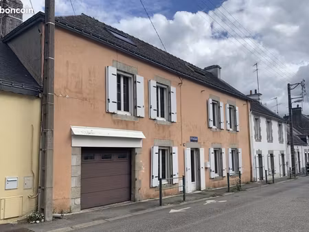 maison à rénover à hennebont (vente aux enchères )