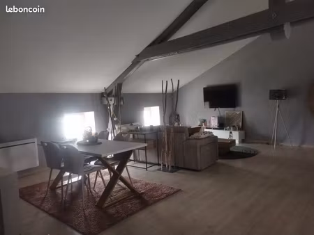 appartement f3