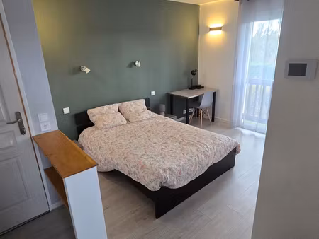 appartement f2 sur cergy