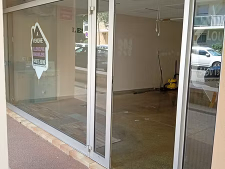 local commercial