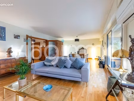 appartement en viager 5 pièces 126 m²