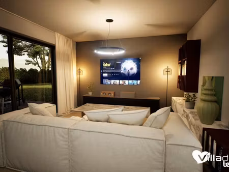 maison 7 pièces 125 m²