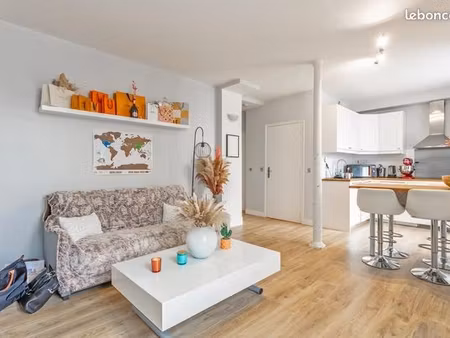 appartement haut de gamme annemasse centre