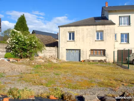 maison 6 pièces 180 m²
