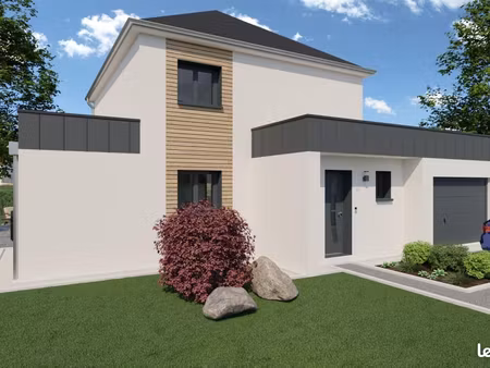 terrain 450 m² ailly sur somme