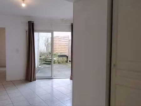 t3 centre-ville 76m2