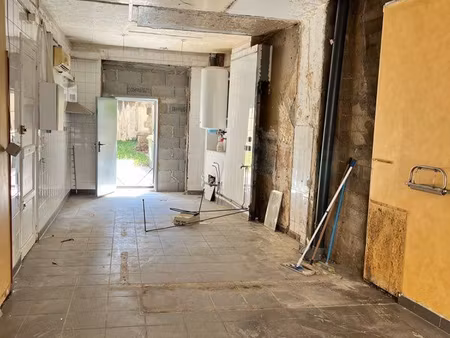 local commercial - quartier soleil