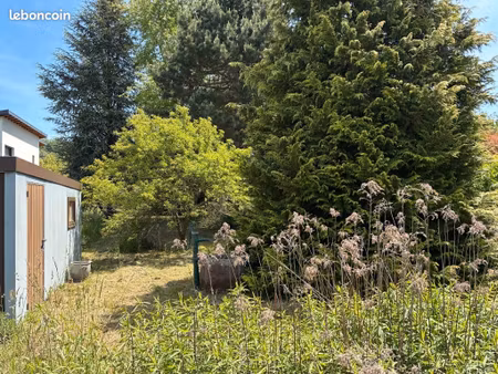terrain 717 m² zillisheim