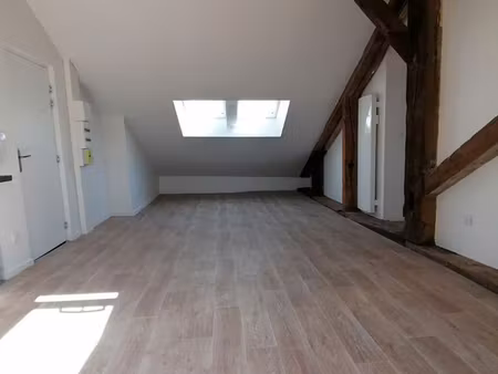 appartement 100m2 t3 neuf