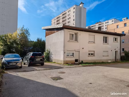 studio ht rue belfort besancon