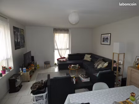appartement/maison 90m² 4 pièces