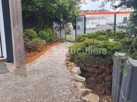 bureaux 68 m² lempdes