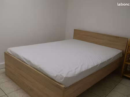location d'appartement