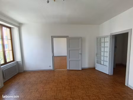 appartement t2 60m² montbéliard