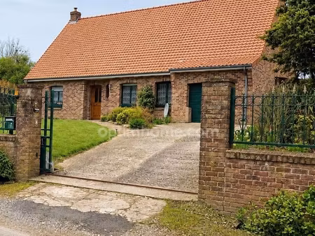 maison 5 pièces 143 m²