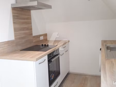 appartement 2 pièces 37 m²