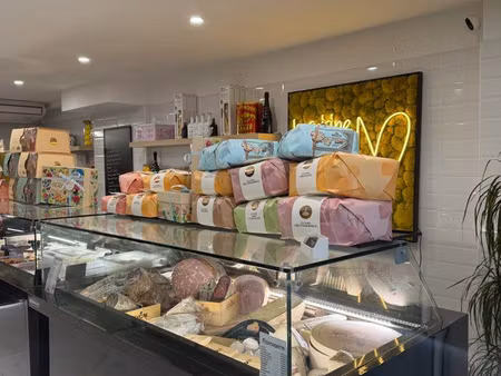 boutique traiteur