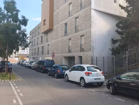 vente appartement île de nantes