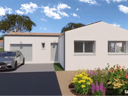 maison 3 pièces 69 m²