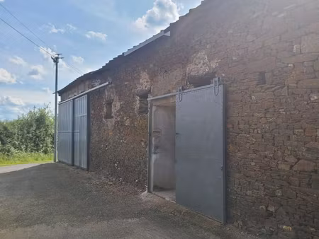 hangar à louer