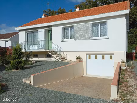 maison 78 m2