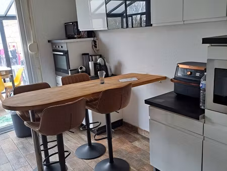 maison 85m2