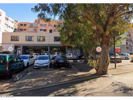 bureaux 313 m²