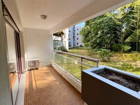 appartement t2 50m2