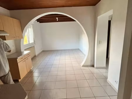 a saisir : appartement t3 grandfontaine