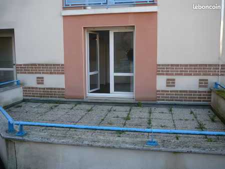 appartement quartier saint honore